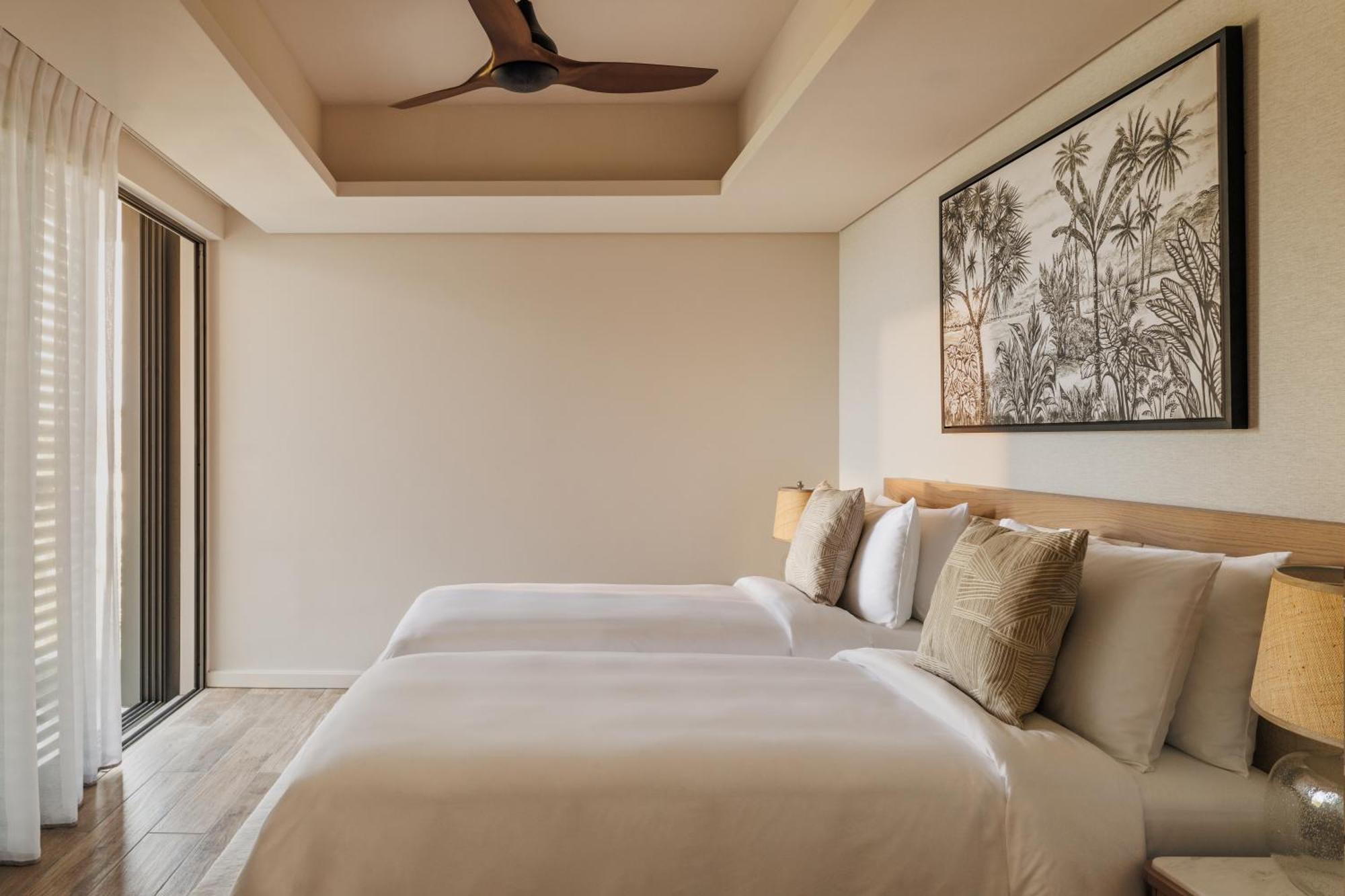 One&Only Le Saint Geran, Mauritius Hotell Belle Mare Exteriör bild