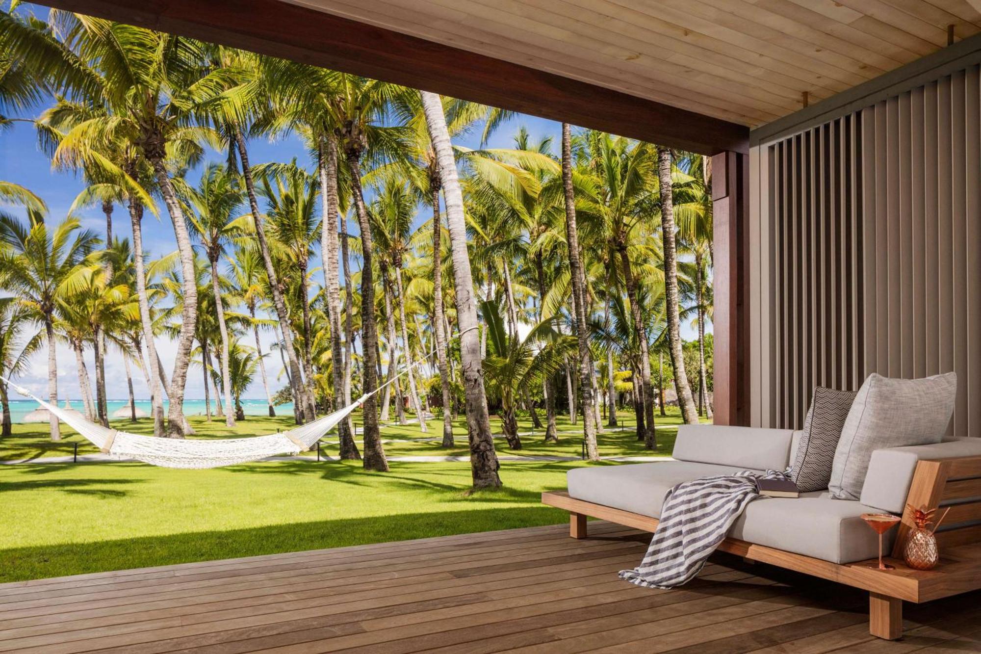 One&Only Le Saint Geran, Mauritius Hotell Belle Mare Exteriör bild