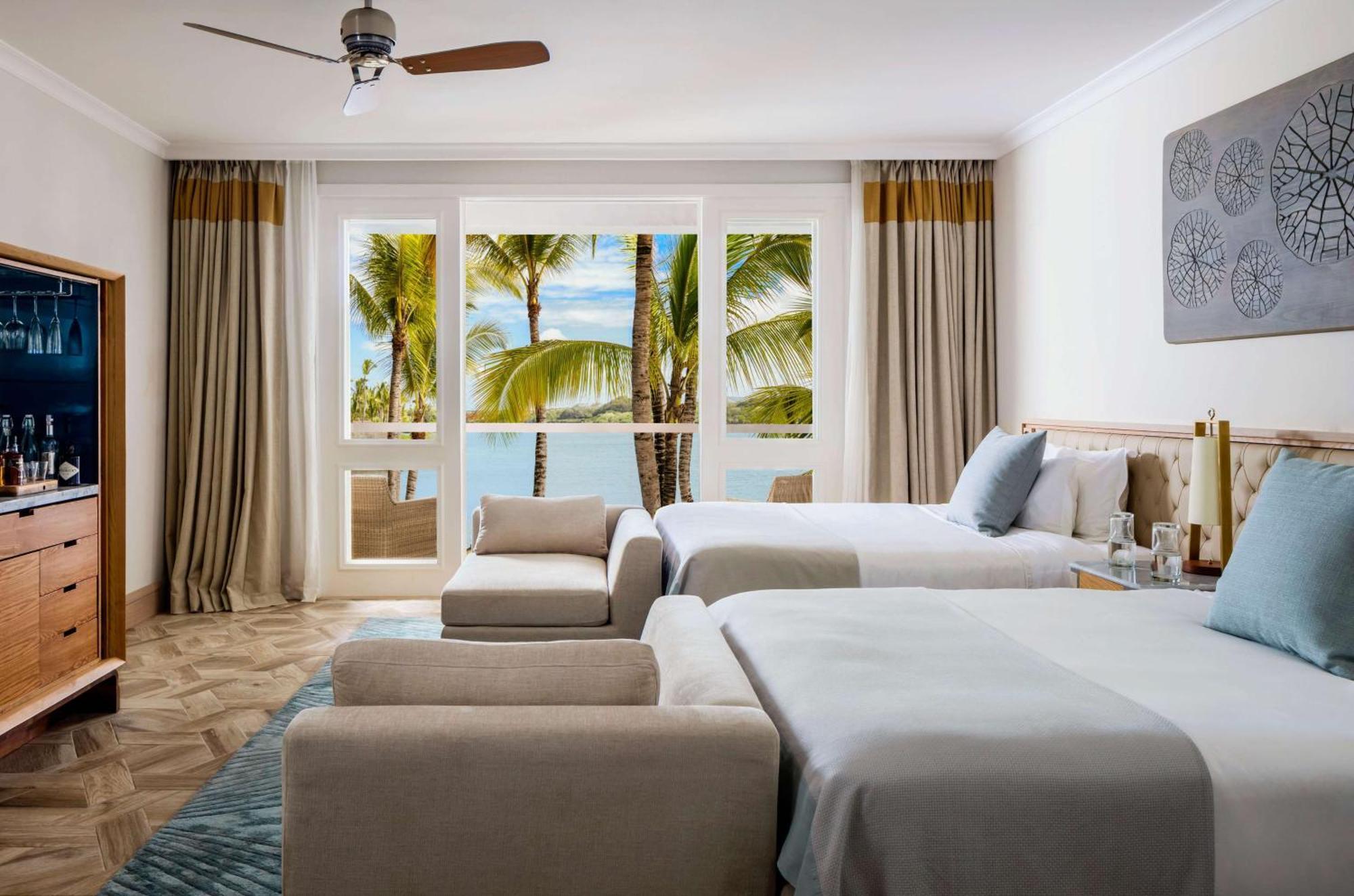 One&Only Le Saint Geran, Mauritius Hotell Belle Mare Exteriör bild