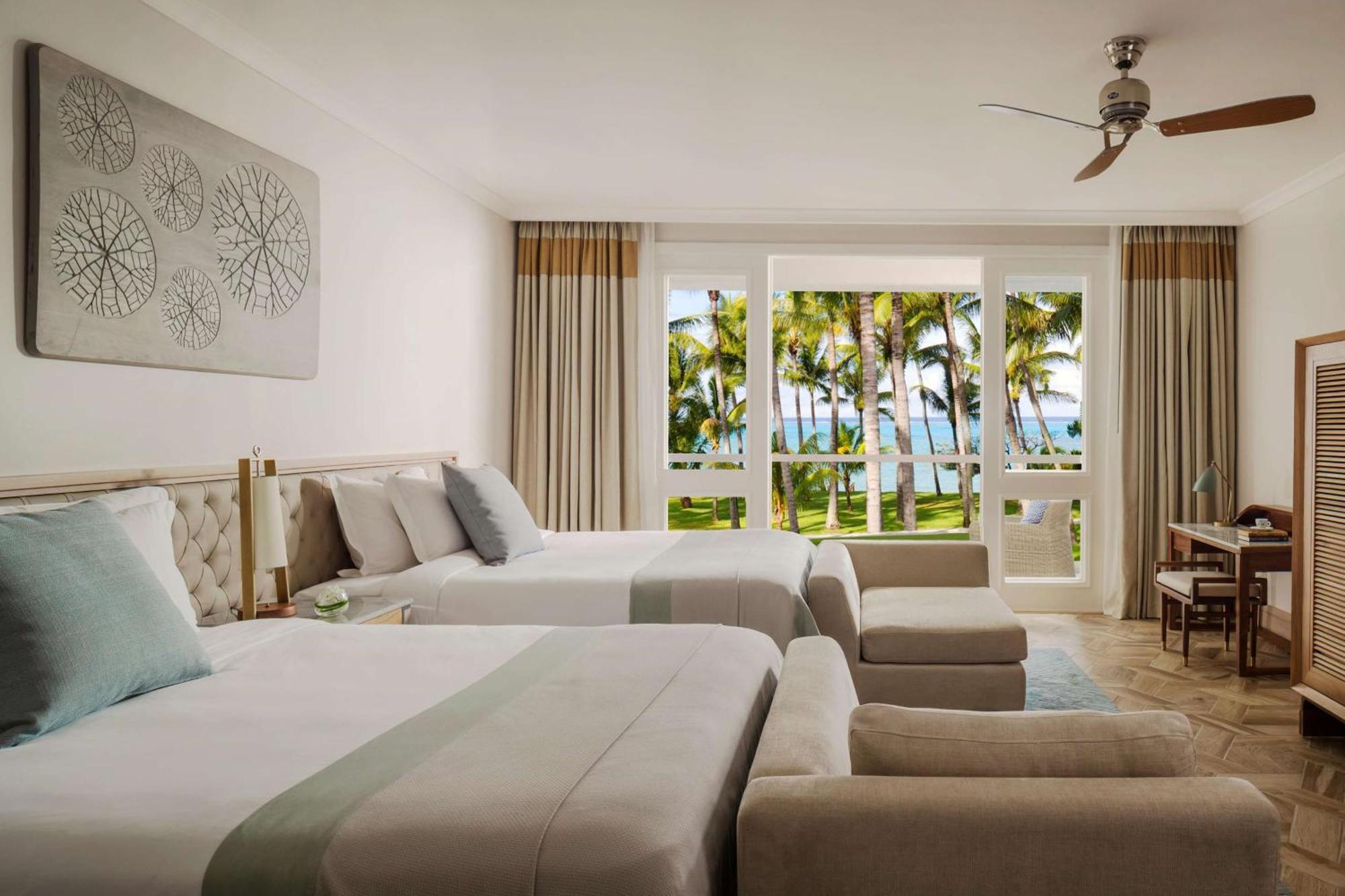 One&Only Le Saint Geran, Mauritius Hotell Belle Mare Exteriör bild