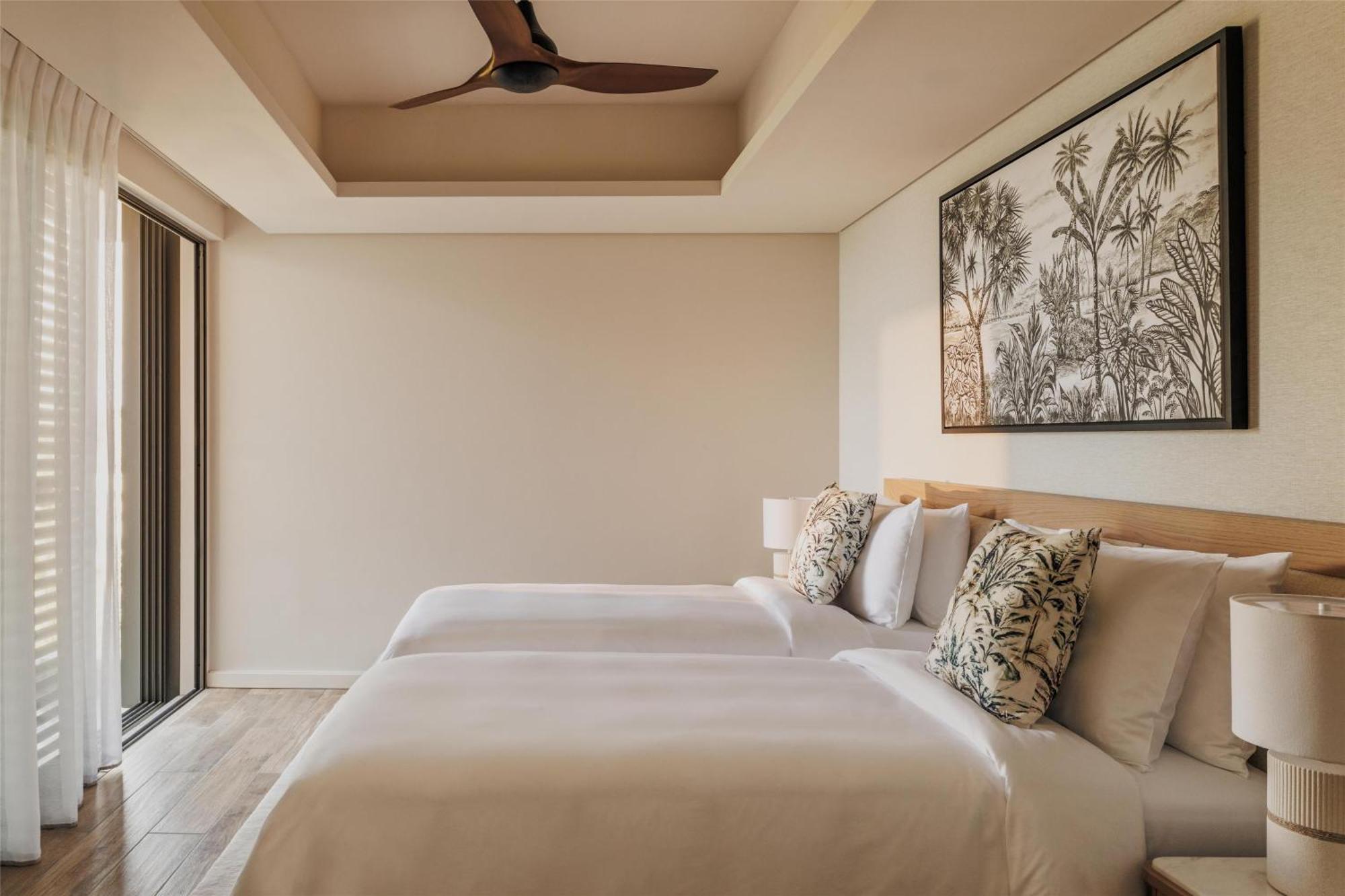 One&Only Le Saint Geran, Mauritius Hotell Belle Mare Exteriör bild