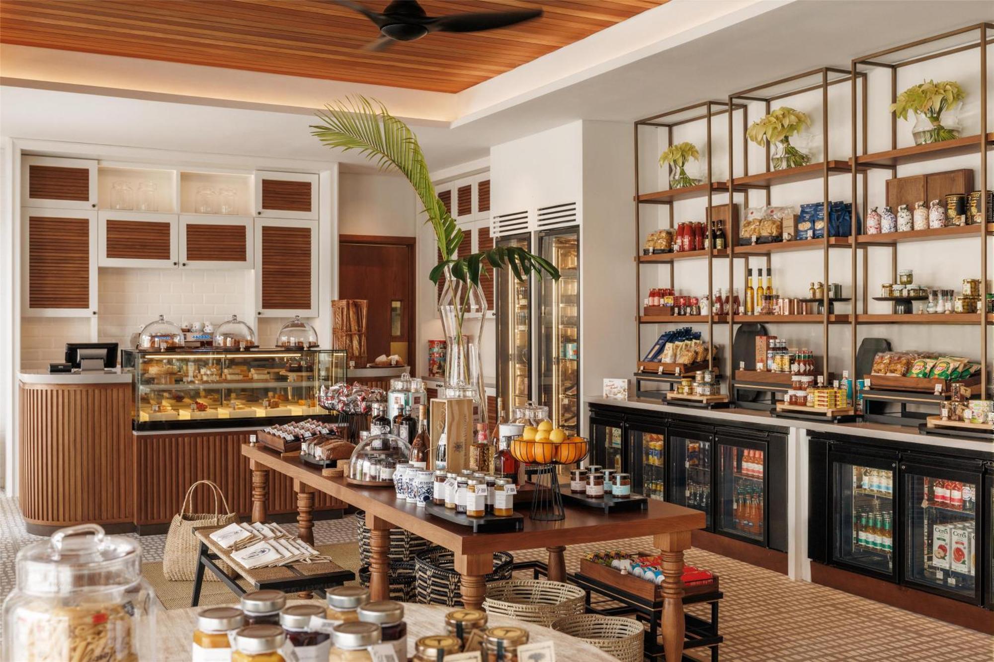 One&Only Le Saint Geran, Mauritius Hotell Belle Mare Exteriör bild